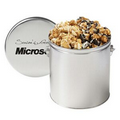 Gallon Popcorn Tins - Cookie Sensation